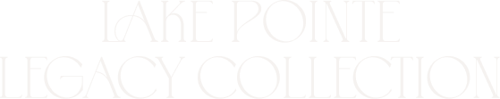 Lake Pointe Legacy Collection